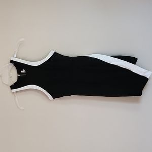 LF lbd / mini dress